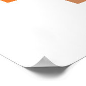 オーストラリア旅行のポスター ポスター (角)