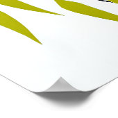 オーストラリア旅行ポスター ポスター (角)