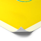 オーストラリア旅行ポスター ポスター (角)