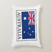 オーストラリア枕 アクセントクッション (正面(垂直))