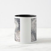 オーストラリア沖の熱帯低気圧メラニー マグカップ (中央)