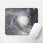 オーストラリア沖の熱帯低気圧 マウスパッド (マウス)