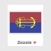 オーストラリア海軍 シール (シート)