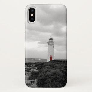 オーストラリア灯台iPhoneケース iPhone X ケース
