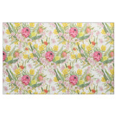 オーストラリア熱帯夏 ファブリック (ファットクウォーター)