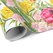 オーストラリア熱帯夏 ラッピングペーパー (ロールコーナー)