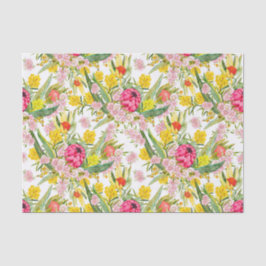 オーストラリア熱帯夏 薄葉紙