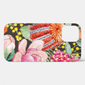 オーストラリア熱帯植物銀行 Case-Mate iPhoneケース (裏面 (横))