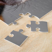 オーストラリア牛の犬のクリスマス ジグソーパズル (側面)