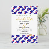 オーストラリア特別イベント ウェディングセレブレーション セーブザデート (スタンド正面)