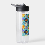 オーストラリア珊瑚礁 ウォーターボトル (右面)