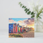 オーストラリア生活 ポストカード (スタンド正面)