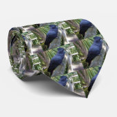 オーストラリア産のオウム ネクタイ (ロール)