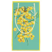 オーストラリア産のガラガラ スモールペーパーバッグ (正面)