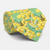 オーストラリア産のガラギのネクタイ ネクタイ (ロール)