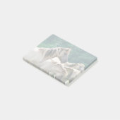 オーストラリア産のブルームビー馬の群れ ポストイット (アングル)