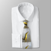 オーストラリア産のワニがめがけて ネクタイ (タイ)