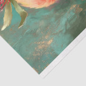 オーストラリア産オウム先住民フローラクラウンデクページ 薄葉紙 (詳細)