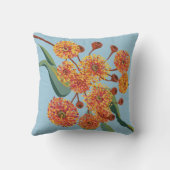 オーストラリア産ガム クッション (裏面)