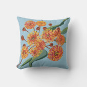 オーストラリア産ガム クッション (正面)