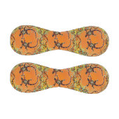 オーストラリア産トカゲ 野球ボール (パネル)