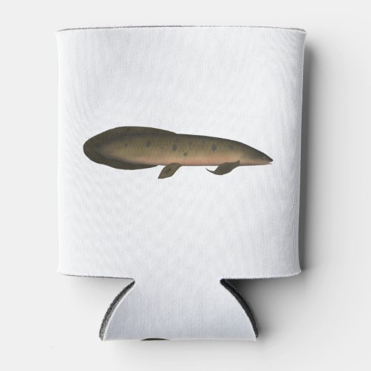 オーストラリア産ラングフィッシュ 缶クーラー (正面)