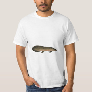 オーストラリア産ラングフィッシュ Tシャツ