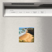 オーストラリア磁石 マグネット (インサイチュ (食洗機))