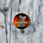 オーストラリア祈向け 缶バッジ (インサイチュ)