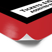 オーストラリア移民ヴィンテージ芸術 ポスター (コーナー)