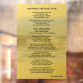 オーストラリア窓が引っかかる場所 ウィンドウサイン (シート2)