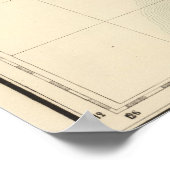 オーストラリア第29号 ポスター (角)