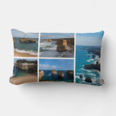 オーストラリア素晴らしビクトリア，海ロード ランバークッション (正面)