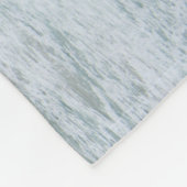 オーストラリア素晴らし海路12使徒 フリースブランケット (角)