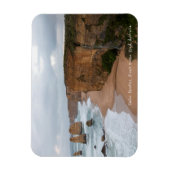 オーストラリア素晴らし海路12使徒 マグネット (縦)