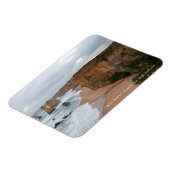 オーストラリア素晴らし海路12使徒 マグネット (左側)