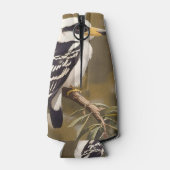 オーストラリア絵画のクーカブラ ボトルクーラー (裏面)