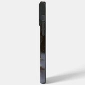 オーストラリア羊飼いキャラバンクリスマスアドベンチャー Case-Mate iPhoneケース (裏面 / 左)