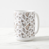 オーストラリア羊飼いセラミックマグカップ コーヒーマグカップ (正面右)