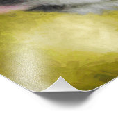 オーストラリア羊飼いワンちゃん1 フォトプリント            (角)