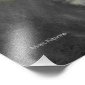 オーストラリア羊飼い子犬のトライアド フォトプリント            (角)