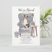 オーストラリア羊飼い犬 |お知らせ 案内状 (スタンド正面)