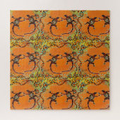 オーストラリア美術 ジグソーパズル (横)