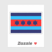 オーストラリア航空マーシャル シール (シート)