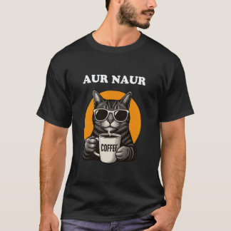 オーストラリア訛り おもしろ オーナー 嫌そう 猫 ミーム サ Tシャツ