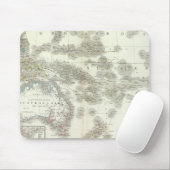 オーストラリア語-オーストラリア マウスパッド (マウス)