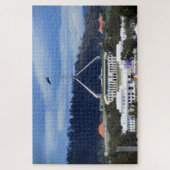 オーストラリア議会下院 ジグソーパズル (縦)