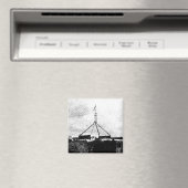 オーストラリア議会 – キャンベラ マグネット (インサイチュ (食洗機))