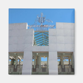 オーストラリア議会 – キャンベラ マグネット