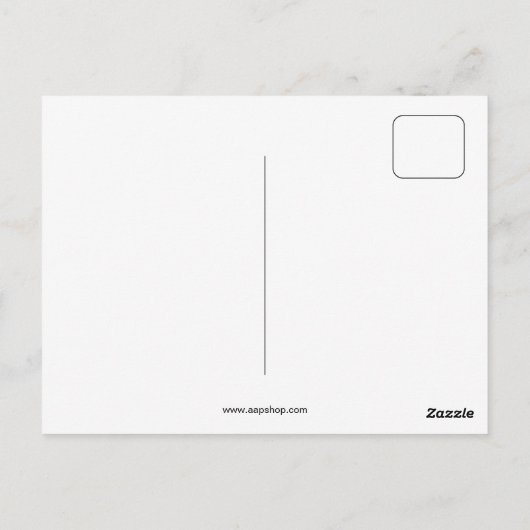 オーストラリア赤十字ヴィンテージ第一次世界大戦 ポストカード (裏面)